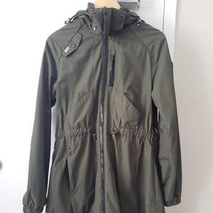 Nobis Anorak Jacket